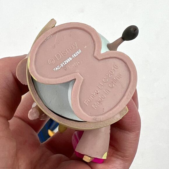 Two Funko Disney Zootopia Mystery Mini Figures - Picture 6 of 6